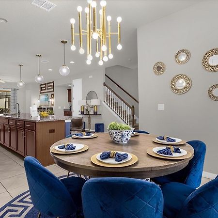 Fantastic 3 Beds Dream House At Solara New Villa Kissimmee Eksteriør bilde