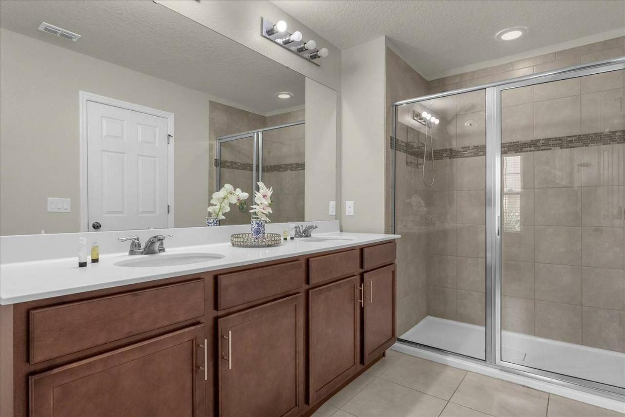 Fantastic 3 Beds Dream House At Solara New Villa Kissimmee Eksteriør bilde