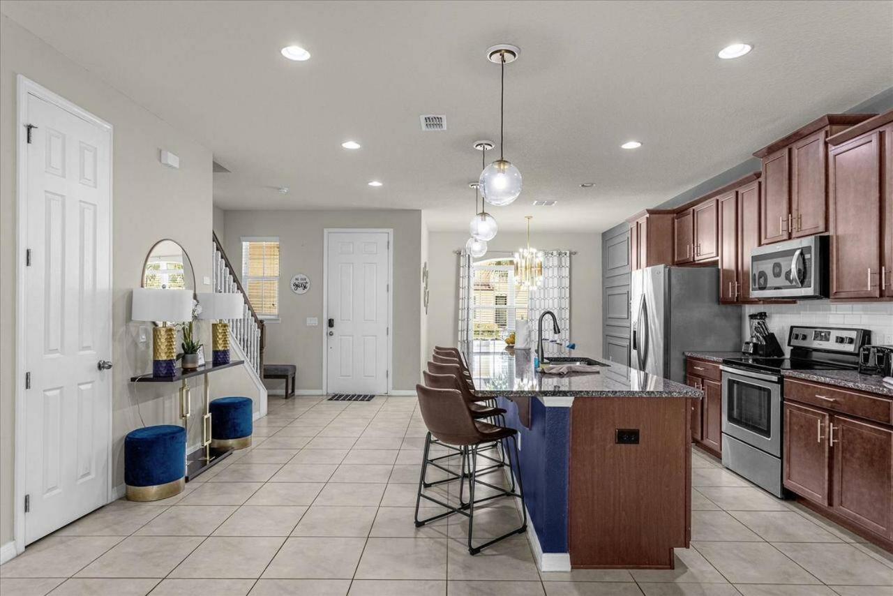 Fantastic 3 Beds Dream House At Solara New Villa Kissimmee Eksteriør bilde