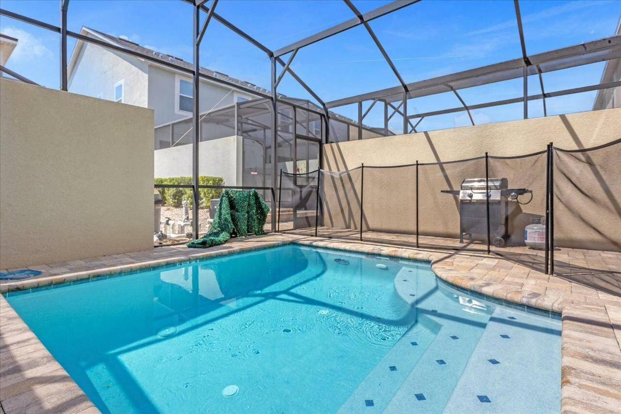 Fantastic 3 Beds Dream House At Solara New Villa Kissimmee Eksteriør bilde