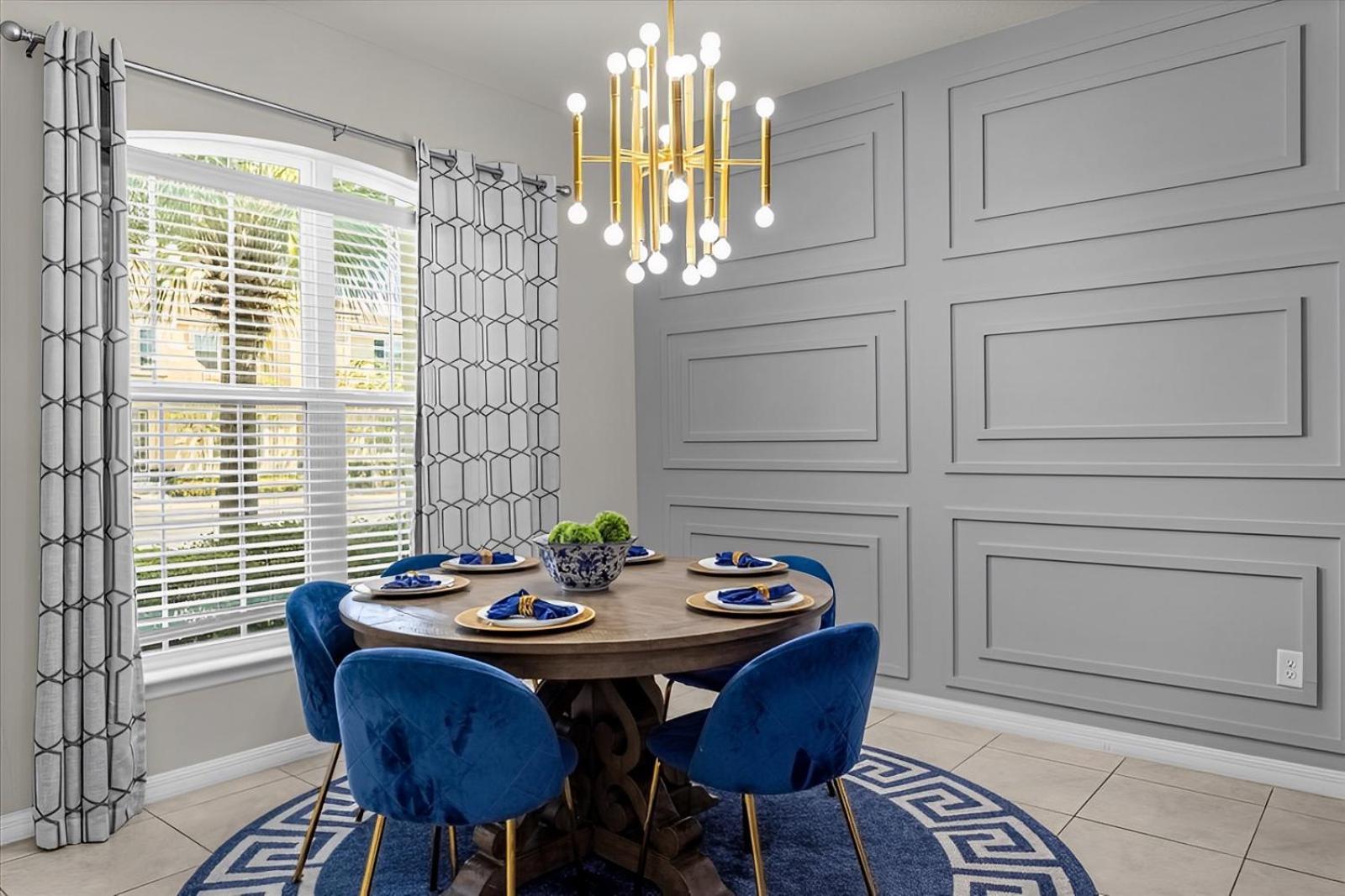Fantastic 3 Beds Dream House At Solara New Villa Kissimmee Eksteriør bilde