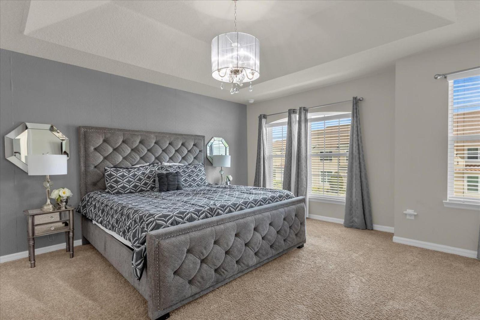 Fantastic 3 Beds Dream House At Solara New Villa Kissimmee Eksteriør bilde